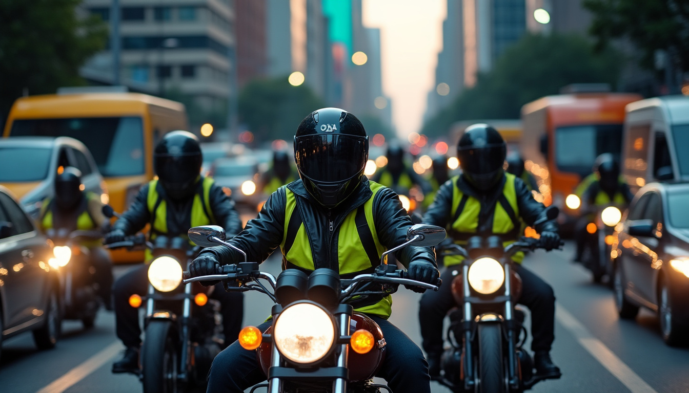 scopri tutto ciò che devi sapere sul divieto di circolazione tra le file per i motociclisti. informati sulle nuove norme, le conseguenze e le alternative per le due ruote. rimani aggiornato e guida in tutta sicurezza!