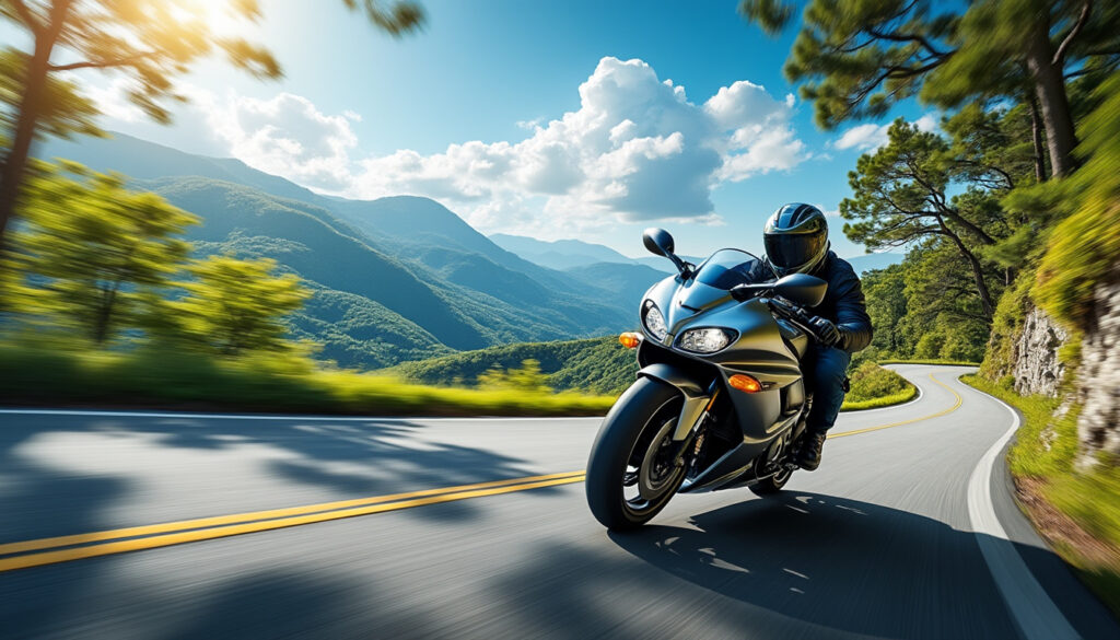 découvrez la toute nouvelle kawasaki z1100, une moto qui allie puissance et style. préparez-vous à vivre une expérience de conduite inégalée avec des performances exceptionnelles. restez connecté pour en savoir plus sur son lancement imminent !