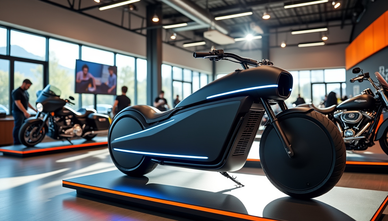 plongez dans l'univers intemporel de la harley-davidson avec la fat boy gray ghost 2025, une édition limitée qui incarne la renaissance d'une légende. découvrez son design élégant, ses performances inégalées et laissez-vous séduire par cette moto qui allie tradition et modernité.
