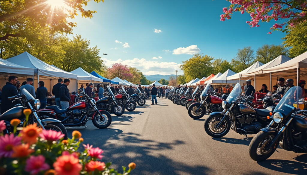découvrez comment le marché de la moto a retrouvé son équilibre en avril, avec des analyses des tendances du secteur, des chiffres de vente et des perspectives pour les mois à venir. restez informé sur les nouveautés et les évolutions du marché des deux-roues.