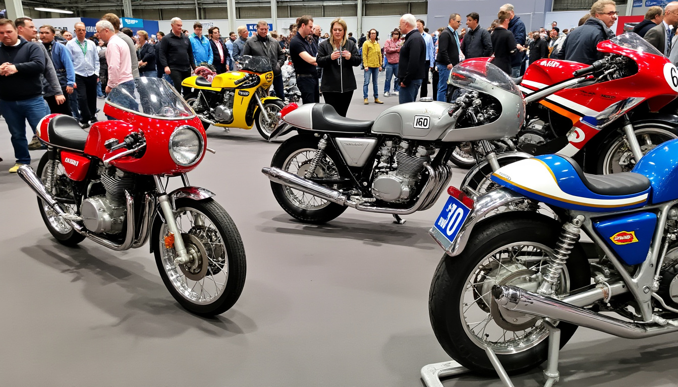 découvrez l'événement incontournable du mois de mai : l'asi motoshow à varano de melegari. plongez dans l'univers de la moto avec des expositions, des démonstrations et des rencontres passionnantes pour tous les amateurs de deux-roues.