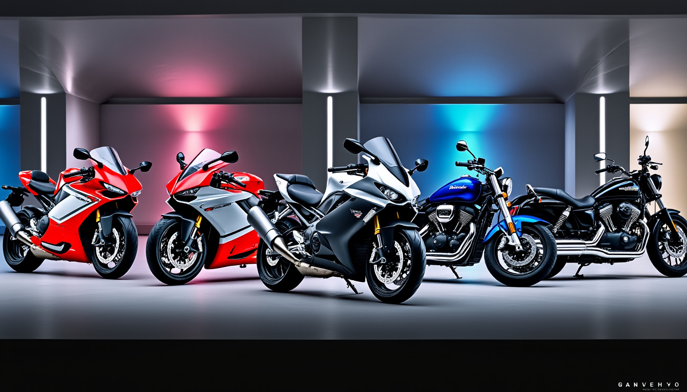 découvrez comment le sport moto connaît un engouement grandissant, attirant de plus en plus d'adeptes passionnés par la vitesse et l'adrénaline. plongez dans l'univers fascinant des courses, des motos et des compétitions qui font vibrer les cœurs des amateurs de sensations fortes.