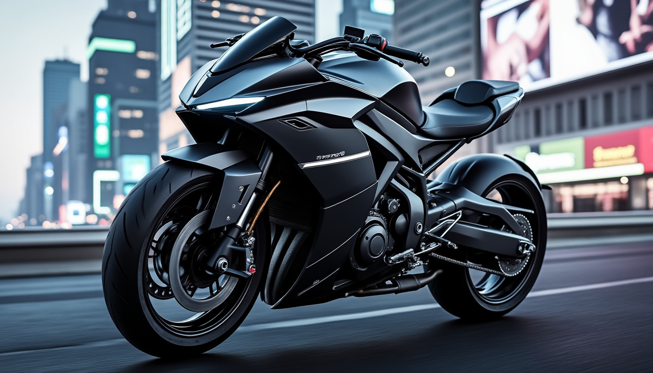 découvrez les nouveautés des yamaha tracer 7 et tracer 7 gt pour 2025, avec des améliorations significatives en performance, confort et technologie, qui font de ces motos des incontournables pour les passionnés de deux-roues.