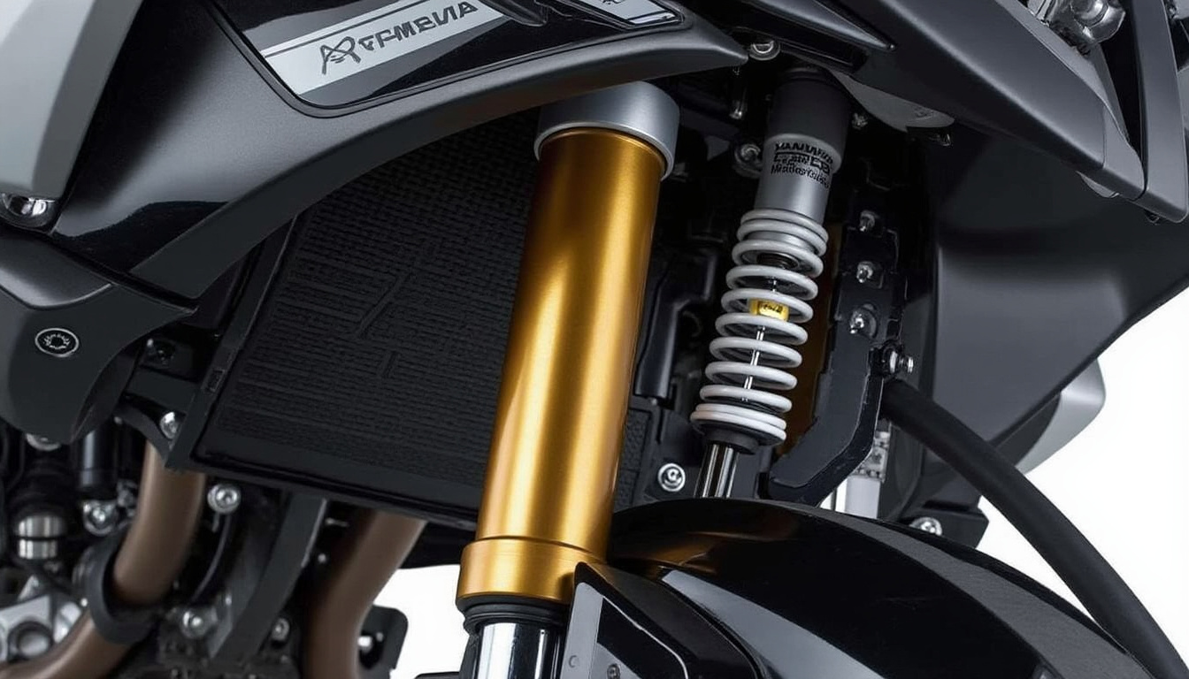 découvrez les nouvelles yamaha tracer 7 et tracer 7 gt 2025, qui bénéficient d'une mise à jour majeure. améliorations techniques, design raffiné et fonctionnalités optimisées sont au rendez-vous pour une expérience de conduite inégalée.