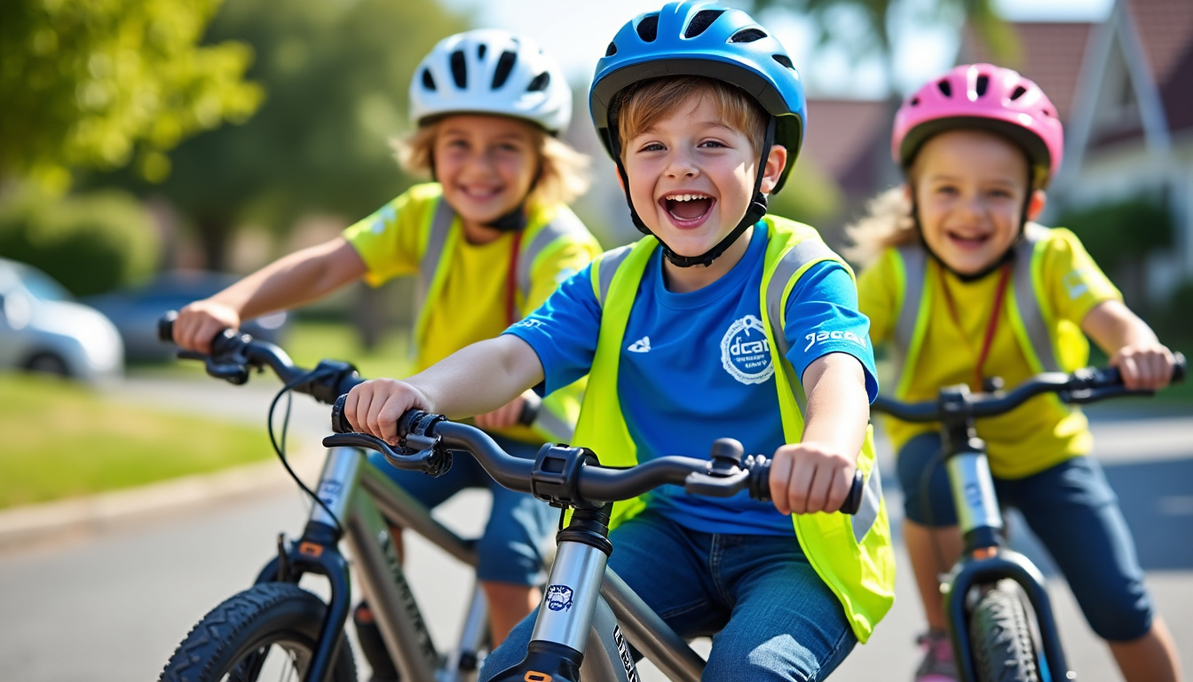 découvrez les dernières tendances du deux-roues électrique, incluant les vélos lidl pour tous, les vtt pour enfants decathlon, des moteurs bosch puissants pour une performance optimale et des scooters niu à petits prix. restez à la pointe de la mobilité verte et explorez nos sélections innovantes.