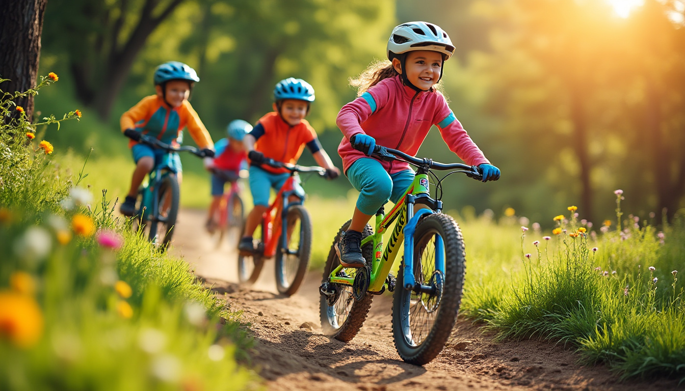 scoprite le ultime tendenze dei due ruote elettrici con la nostra selezione di biciclette Lidl, VTT per bambini Decathlon, motori Bosch potenti e scooter Niu a prezzi accessibili. esplorate opzioni innovative e accessibili per tutti gli appassionati di mobilità sostenibile.