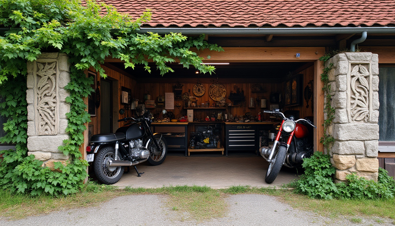 scopri come il controllo tecnico delle moto in lorena potrebbe diventare una fonte di reddito inaspettata. analisi dell'impatto economico e delle sfide per i professionisti del settore.