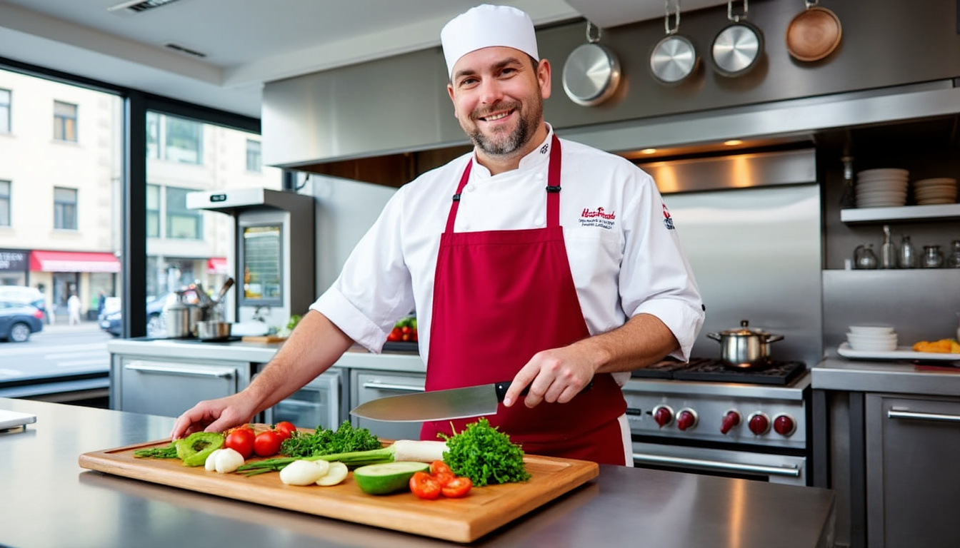 découvrez la vérité derrière la rumeur selon laquelle philippe etchebest serait mort dans un accident de moto. dans cet article, nous décryptons cette fausse nouvelle et éclaircissons les faits.