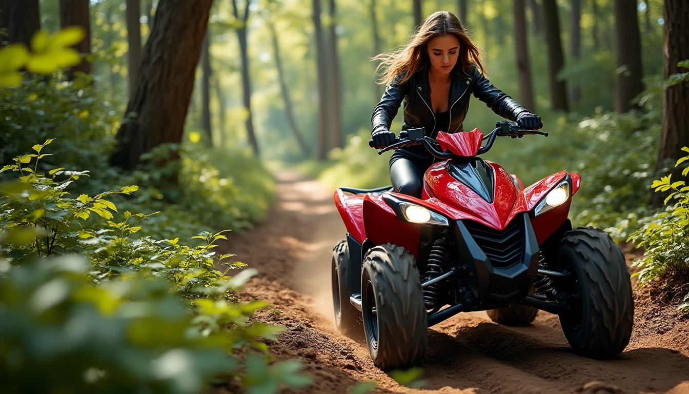 scopri i temi essenziali da conoscere sulla normativa dei quad e delle mini moto. assicurati di circolare in tutta legalità e sicurezza grazie ai nostri consigli pratici e informativi.
