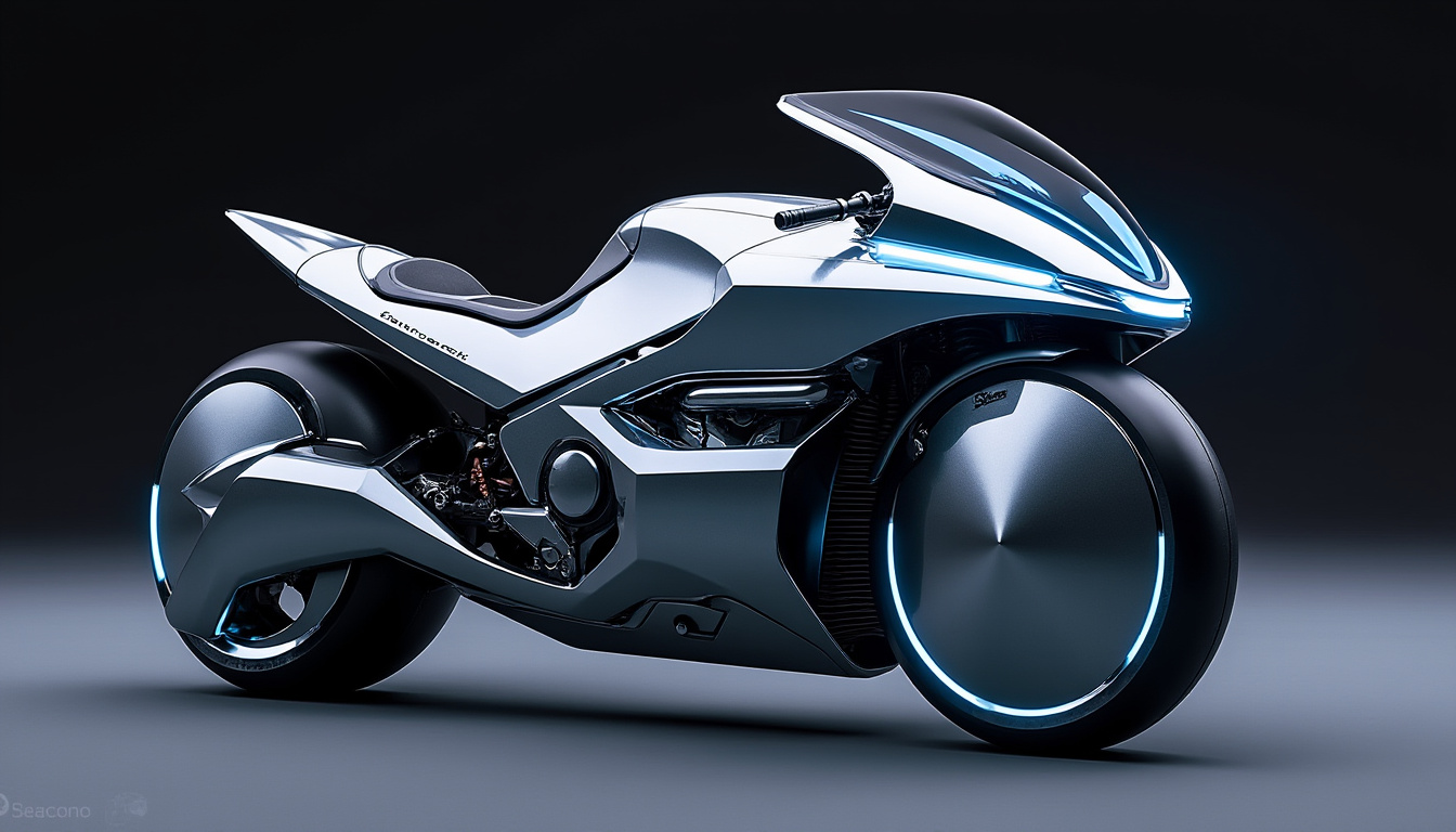 scopri il concetto kawasaki corleo, una rivoluzione nel mondo dell'avventura in moto. esplora come questo nuovo approccio si posizioni come un'alternativa superiore alla r1300gs, offrendo agli avventurieri prestazioni senza precedenti e un'esperienza di guida eccezionale.