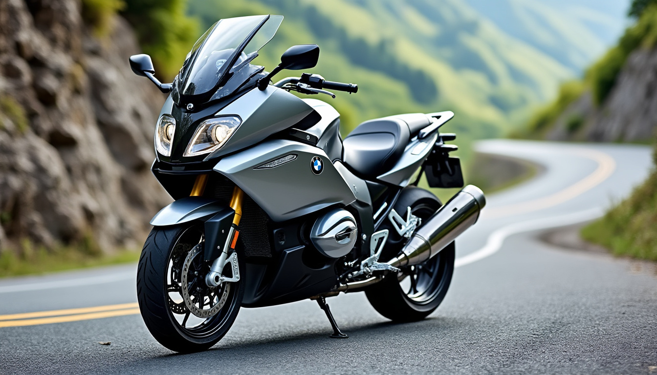 découvrez tout ce qu'il faut savoir sur la nouvelle bmw r1300rt 2025. plongez dans les détails de son moteur puissant, de ses équipements de pointe, de son prix compétitif et de ses caractéristiques impressionnantes. la reine du tourisme à moto vous attend!