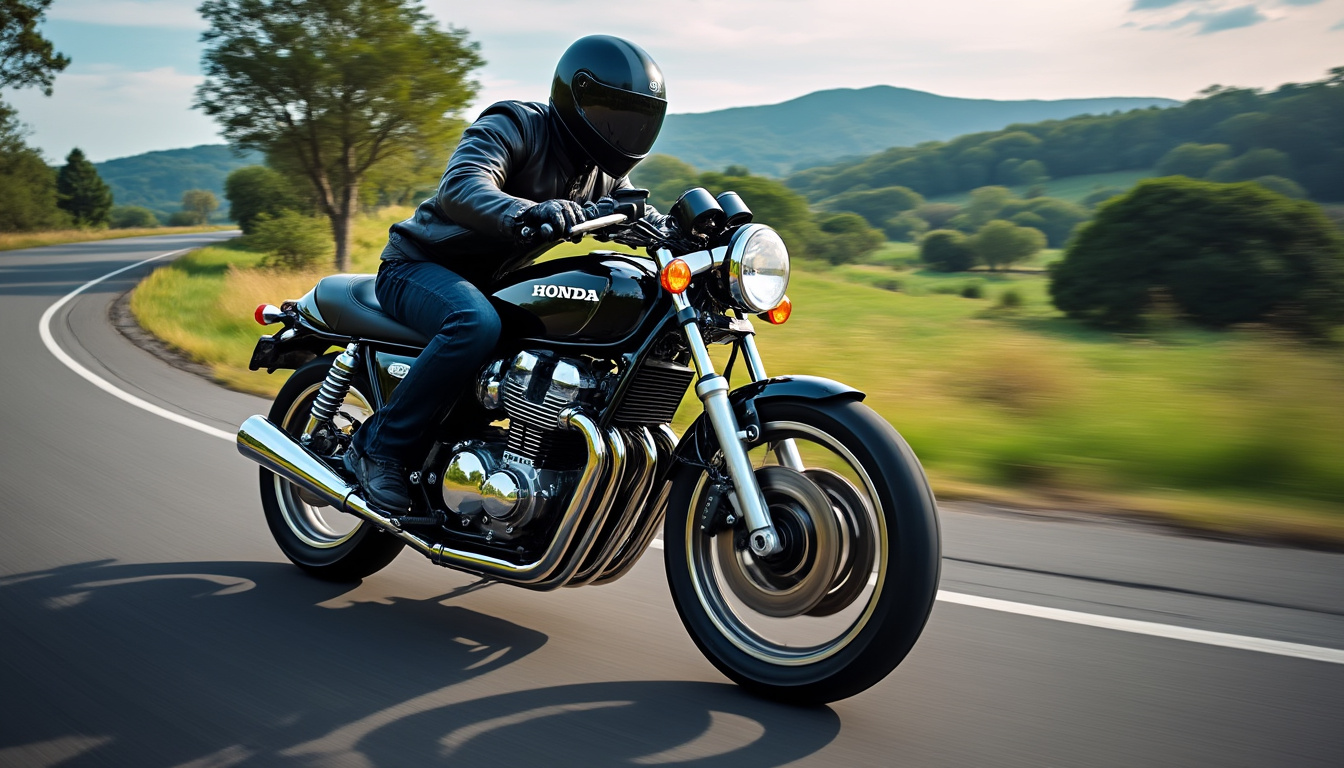 scoprite tutto ciò che c'è da sapere sul controllo tecnico delle moto. date chiave, regole da rispettare e informazioni essenziali per viaggiare in sicurezza. non perdete nulla della nostra guida completa!