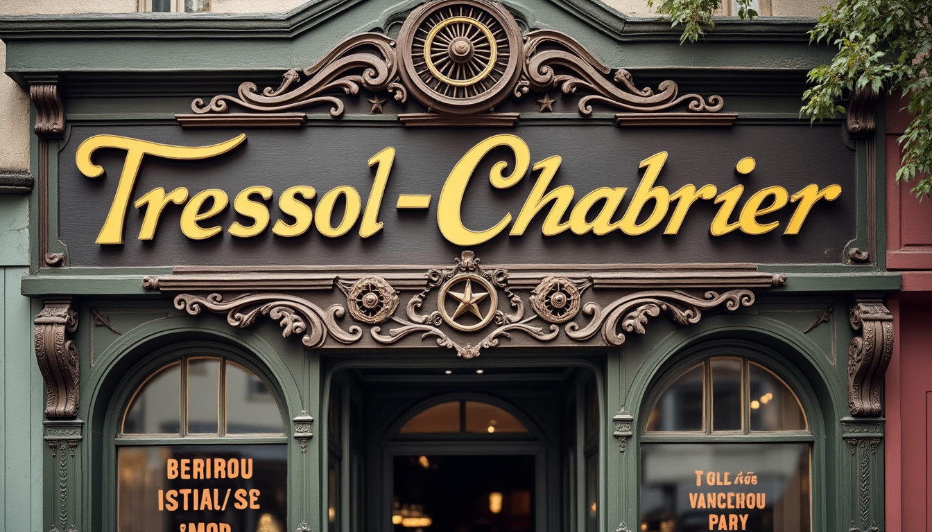 scopri come tressol-chabrier rafforza la propria posizione sul mercato acquistando pascal moto, una manovra strategica che segna una nuova tappa nel suo sviluppo.
