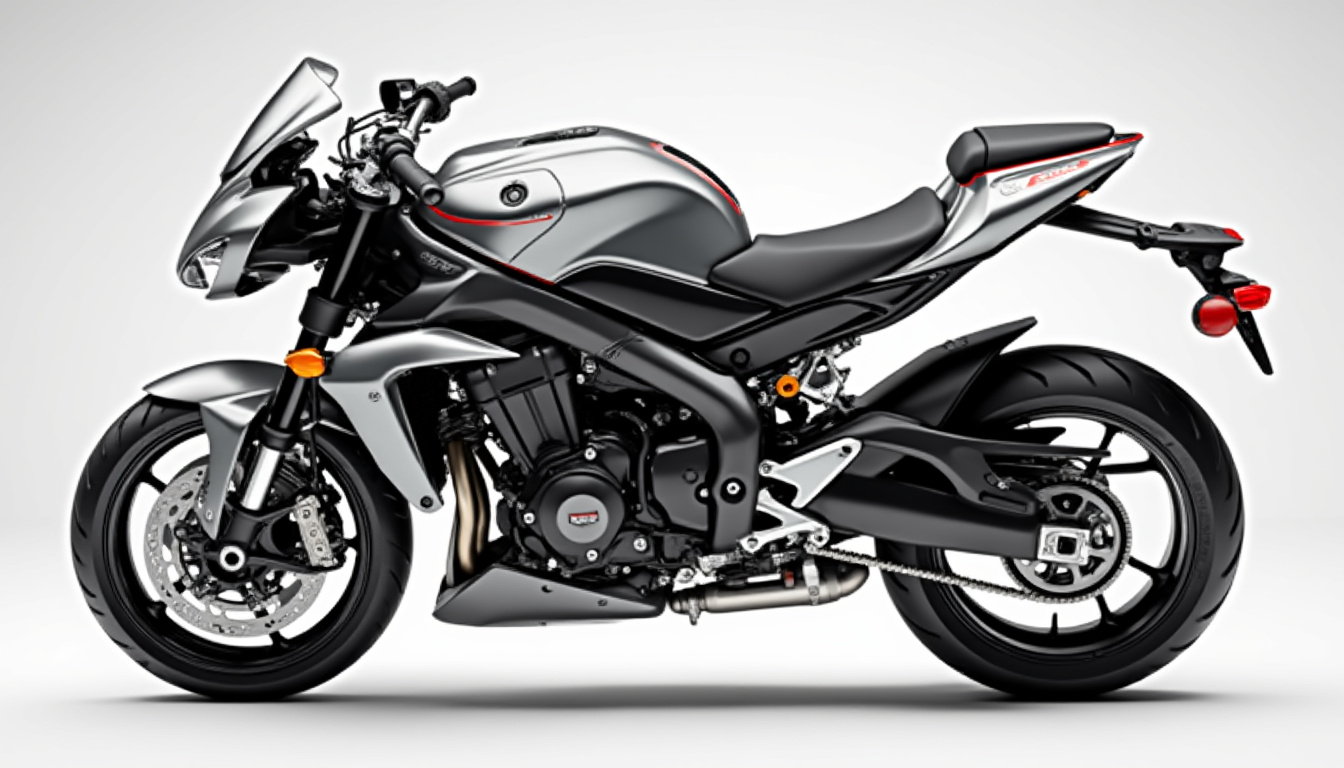 découvrez les dernières innovations de triumph qui promettent de révolutionner votre expérience de conduite. restez à l'affût des nouveautés impressionnantes qui arrivent et préparez-vous à être émerveillé par les performances et le design futuriste de la marque.