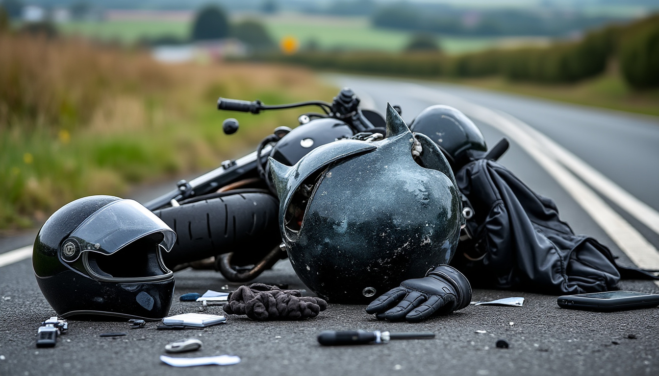 Erfahren Sie die Einzelheiten eines Vorfalls, der in Cherbourg-en-Cotentin stattfand, bei dem es zu einer Kollision zwischen einem Auto und einem Motorrad kam. Ein Verletzter wurde ins Krankenhaus gebracht. Bleiben Sie über die Entwicklung der Situation informiert.