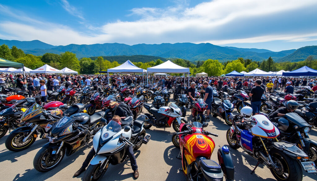 découvrez un événement exceptionnel avec un nombre record de participants aux 8 heures de spa motos, une compétition palpitante rassemblant des pilotes de tous horizons pour une journée mémorable de vitesse et de stratégie sur l'un des circuits les plus emblématiques.