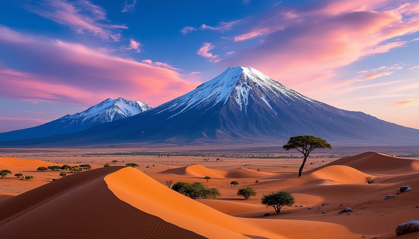 découvrez l'aventure incroyable d'un voyage de 14.000 km à travers l'afrique en moto électrique. plongez dans des paysages à couper le souffle, rencontrez des cultures variées et vivez l'expérience unique d'un road trip écoresponsable à travers le continent africain. rejoignez-nous pour un récit inspirant et des conseils pratiques pour réaliser votre propre expédition durable.