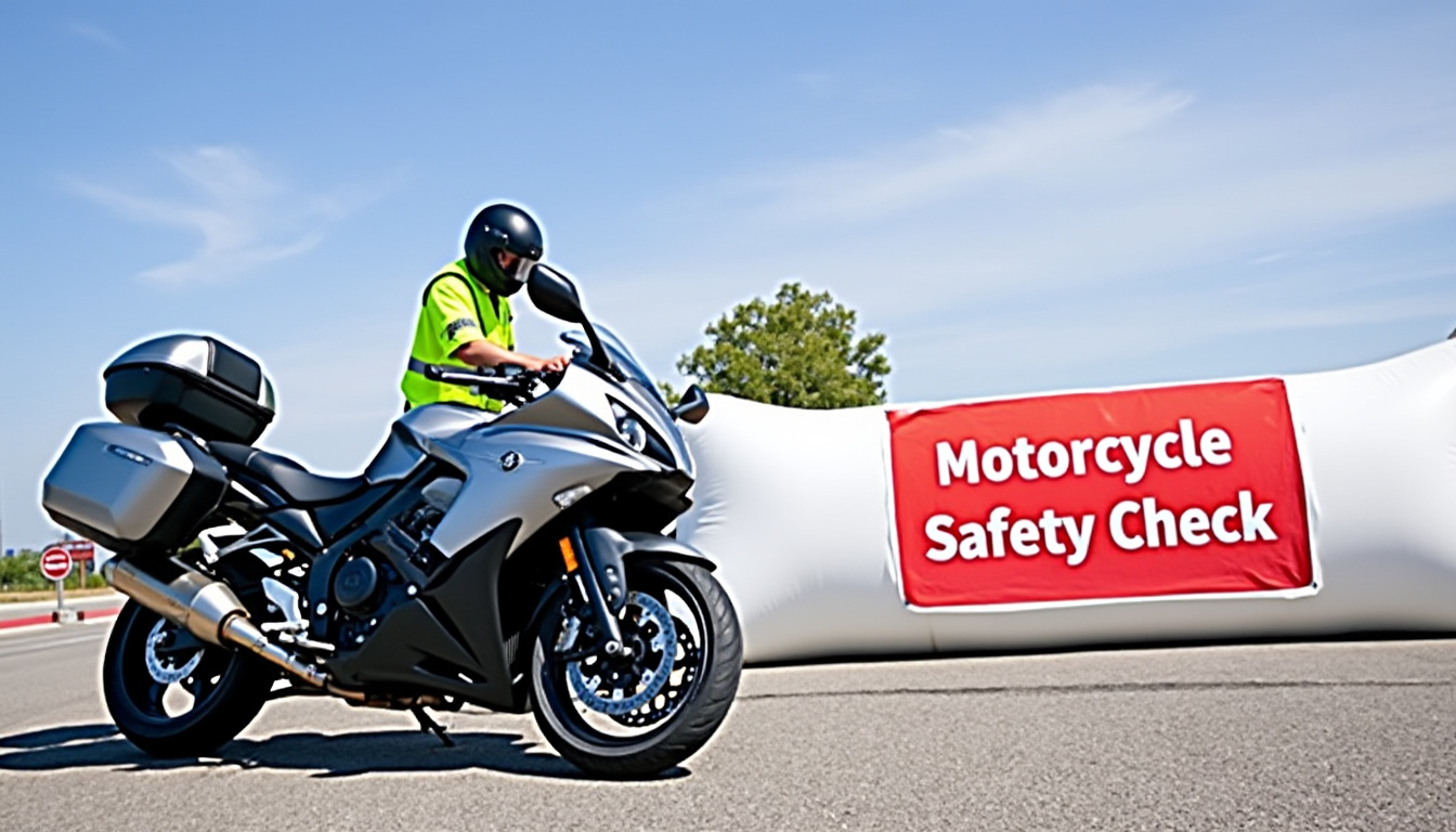 scoprite i nuovi diritti dei motociclisti che entreranno in vigore l'11 gennaio 2025. un cambiamento importante per migliorare la sicurezza e le condizioni di circolazione delle due ruote in Francia.