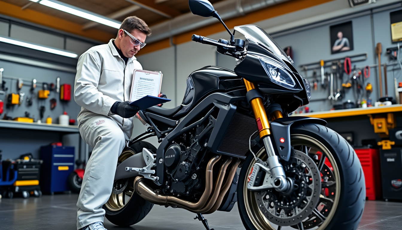 scoprite le implicazioni di una legislazione preoccupante che influisce sui motociclisti e sugli appassionati di veicoli a due ruote. informatevi su questioni, restrizioni potenziali e cosa significa per il futuro della guida su due ruote.