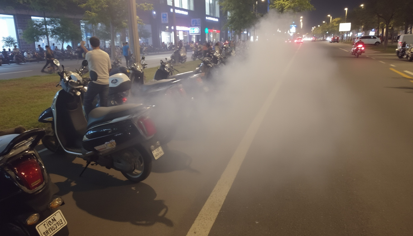 scoprite le questioni di una legislazione recente che impatta i motociclisti e gli appassionati di veicoli a due ruote. analisi delle conseguenze sulla sicurezza, la libertà di circolazione e le sfide da affrontare per preservare i diritti degli appassionati delle moto.