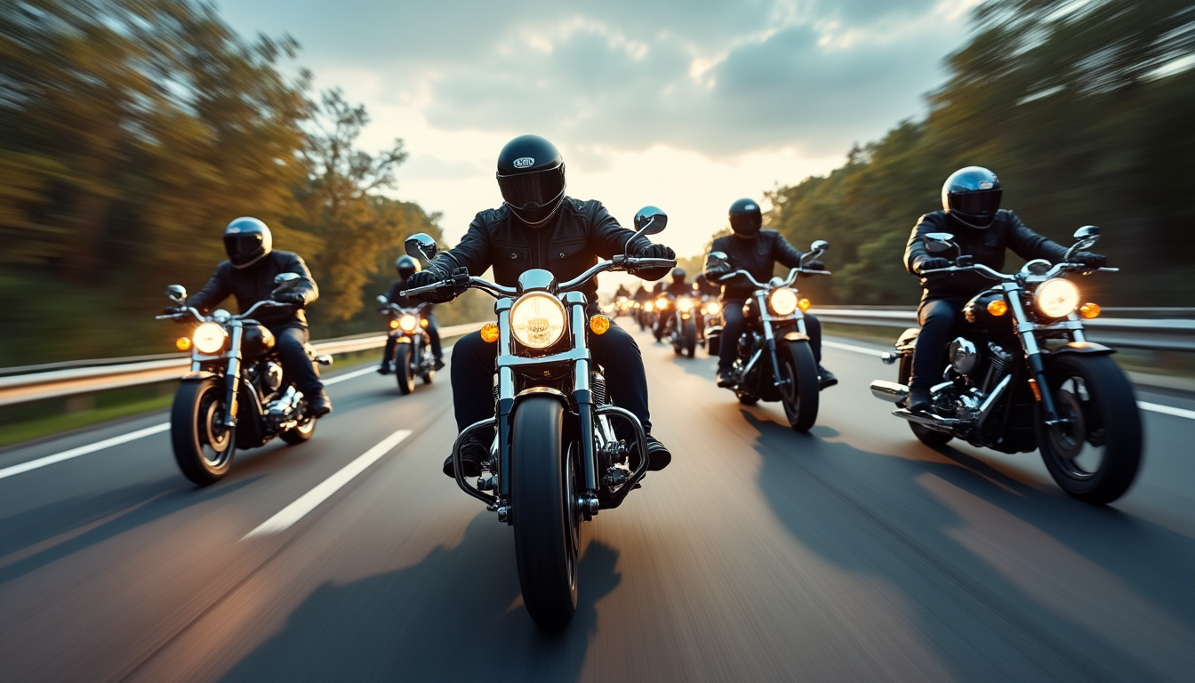 scoprite come la nuova legislazione potrebbe impattare i motociclisti e gli appassionati di veicoli a due ruote in francia. rimanete informati riguardo le questioni e le modifiche che potrebbero influenzare la vostra esperienza di guida.