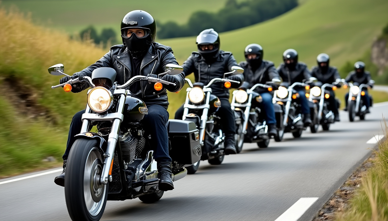 scoprite la nuova sezione di moto lanciata dai pistoni di vallans all'interno della sep. unitevi a noi per condividere la vostra passione, imparare e godere di eventi dedicati all'universo della moto.