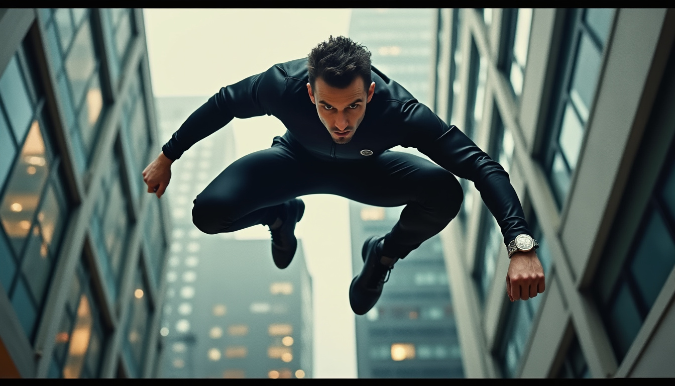 découvrez l'histoire tragique d'un homme victime d'un accident sur le tournage de mission impossible, qui a reçu un million d'indemnités avant de décéder quelques heures plus tard. un récit poignant mêlant drame et imprévus sur grand écran.
