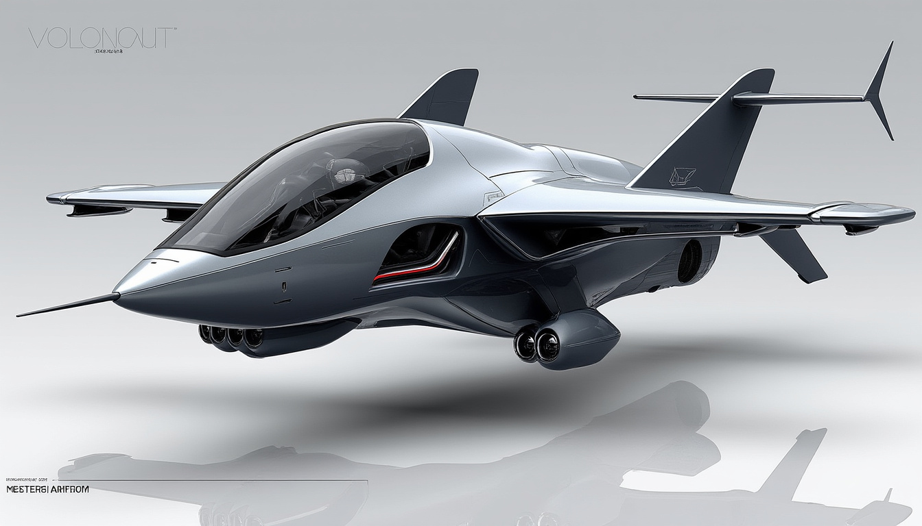 scopri il volonaut airbike, una moto volante rivoluzionaria che oltrepassa i limiti della mobilità aerea. immergiti nelle sue caratteristiche innovative ed esplora le domande che rimangono intorno a questa tecnologia futuristica.