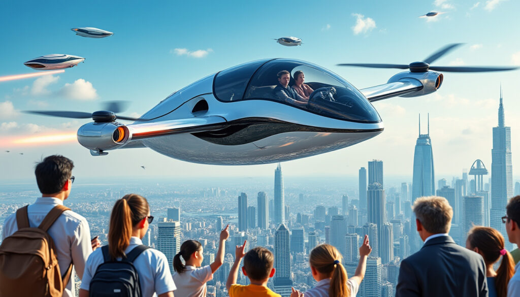 découvrez le volonaut airbike, la moto volante révolutionnaire qui repousse les limites de la technologie. explorez ses fonctionnalités novatrices et les interrogations qui persistent autour de son avenir dans le domaine du transport aérien.
