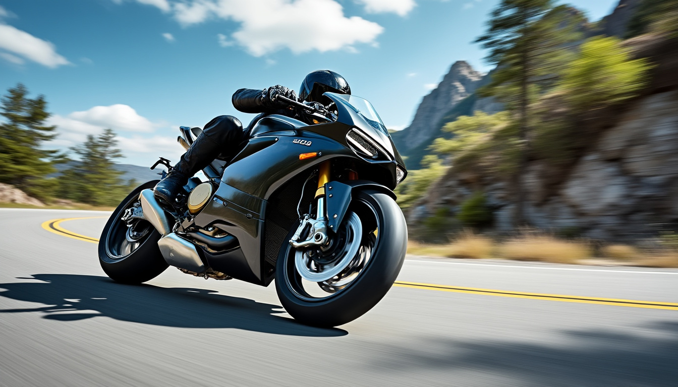 discover the new regulations on motorcycle wheeling for 2025 and their consequences for motorcyclists. stay informed about legislative changes and prepare to adopt safe and responsible practices.
