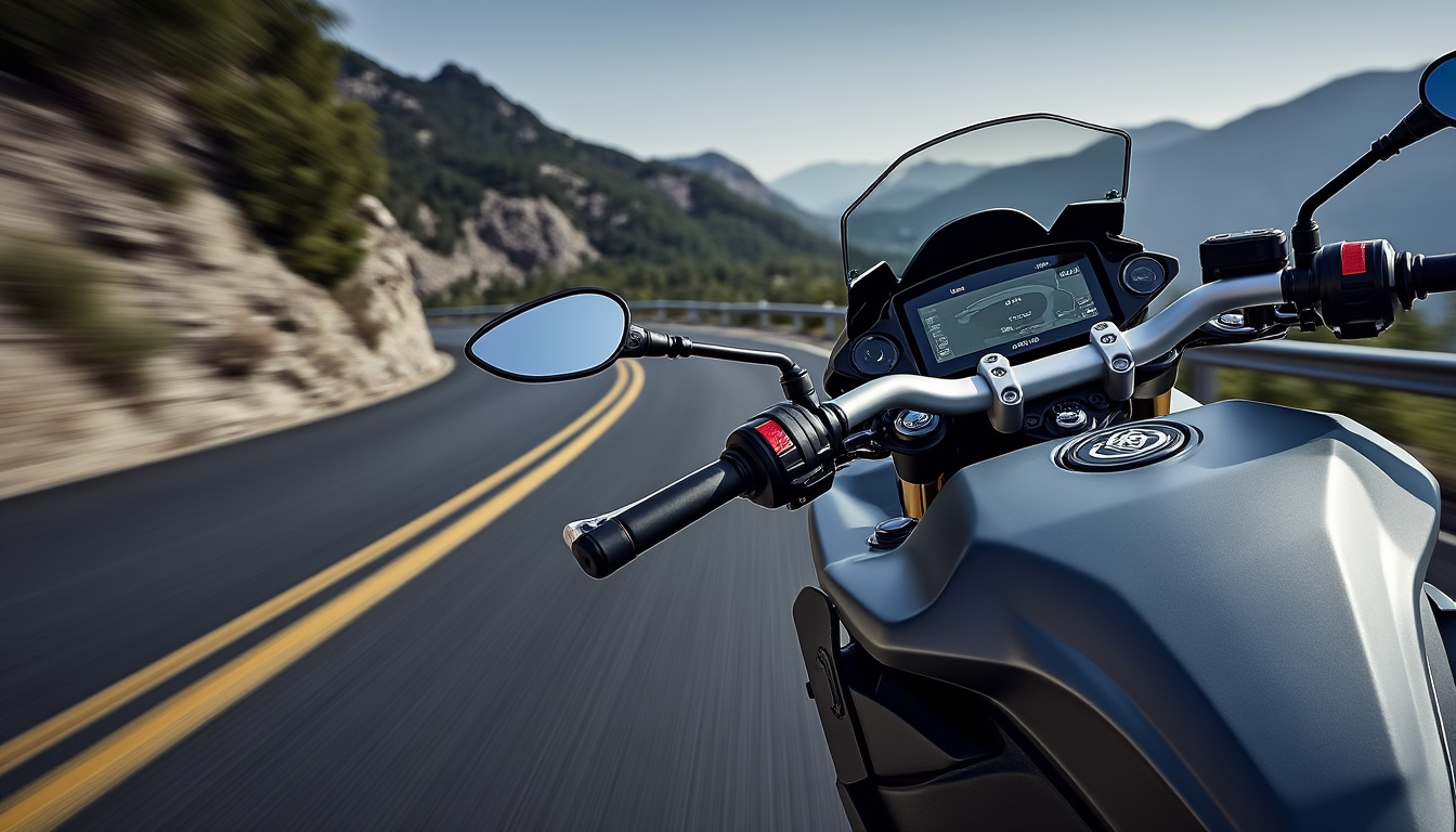 découvrez la yamaha tracer 9 gt+, la moto qui se positionne comme la candidate idéale pour le titre de gt ultime. performances, confort et technologie de pointe se rencontrent pour offrir une expérience de conduite inégalée. explorez ses caractéristiques et préparez-vous à redéfinir vos trajets à deux roues.