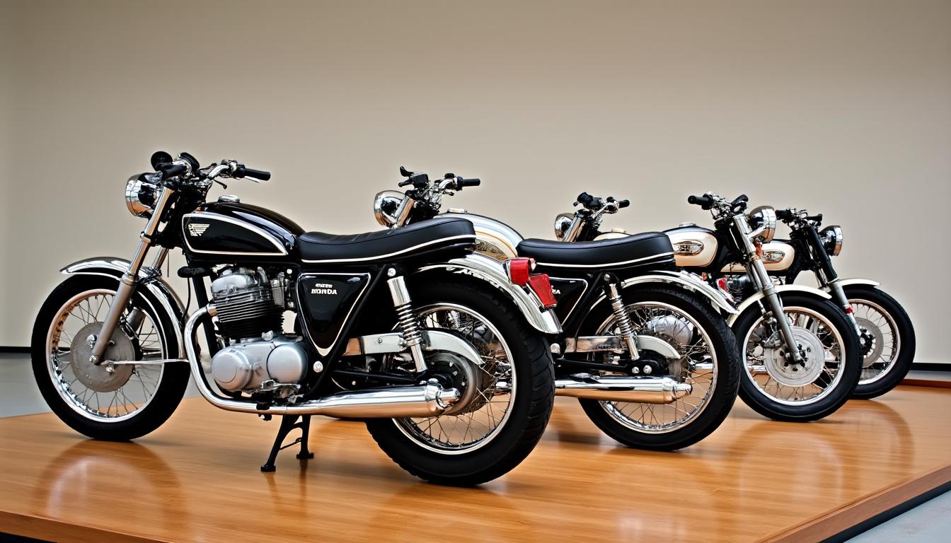 scoprite l'universo incantevole dei roadster honda, che uniscono design elegante e prestazioni eccezionali. un occhio di riguardo a questi veicoli adorabili che catturano gli appassionati d'automobile e promettono avventure indimenticabili sulla strada.