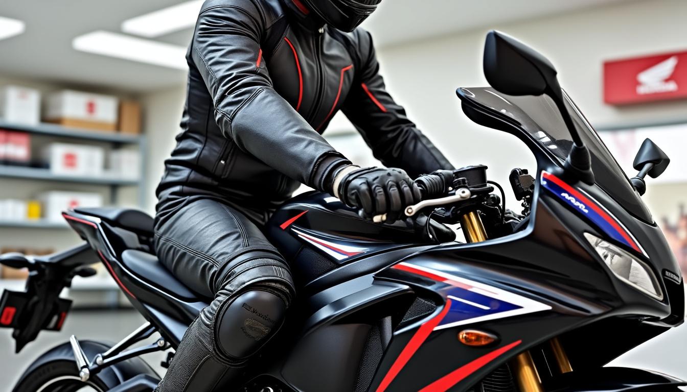 scoprite l'universo affascinante dei roadster honda, che uniscono prestazioni, stile e piacere di guida. un occhio di riguardo a queste piccole meraviglie automobilistiche che fanno battere il cuore degli appassionati della strada.