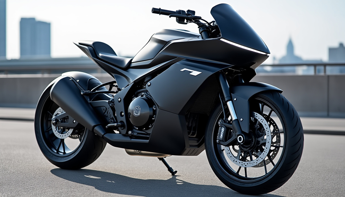 scoprite il nuovo turbo elettrico progettato per ottimizzare le prestazioni dei motori tre cilindri di Yamaha. questa innovazione promette una potenza aumentata e un'efficienza migliorata, offrendo agli appassionati di moto un'esperienza di guida senza pari.