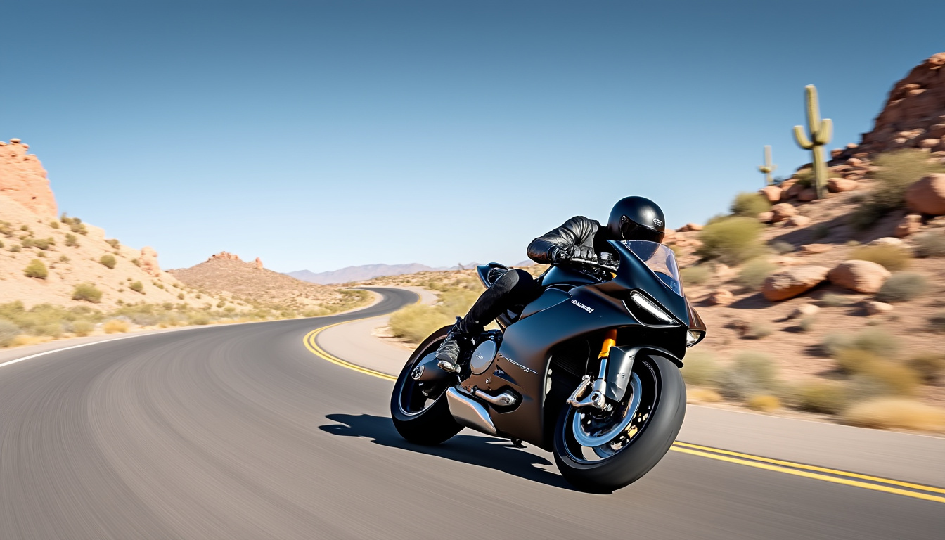 découvrez l'incroyable interception d'une moto roulant à 197 km/h, bien au-dessus de la limite autorisée de 80 km/h. plongée dans les enjeux de la sécurité routière et des excès de vitesse.