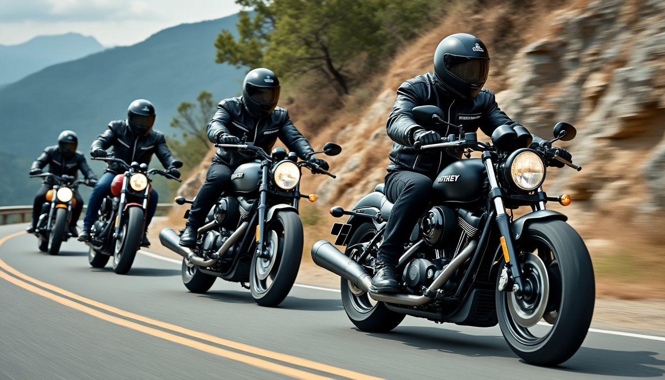 découvrez l'incroyable histoire d'une moto interceptée à 197 km/h, bien au-dessus de la limite autorisée de 80 km/h. plongez dans les détails de cette course effrénée et les conséquences pour le pilote. un récit captivant sur la vitesse et la sécurité routière.