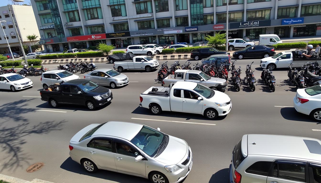 scopri come la perdita della tua moto, auto o monopattino può comportare gravi conseguenze finanziarie. antisocial ti informa sui rischi e sulle soluzioni per proteggere i tuoi beni di valore.