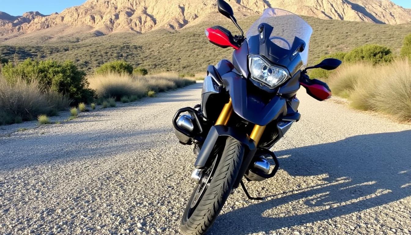découvrez comment bmw a franchi un cap impressionnant en vendant plus de 210 000 motos en un an, consolidant ainsi sa position de leader sur le marché. une performance inédite qui témoigne de l'engouement pour les deux-roues de la marque.
