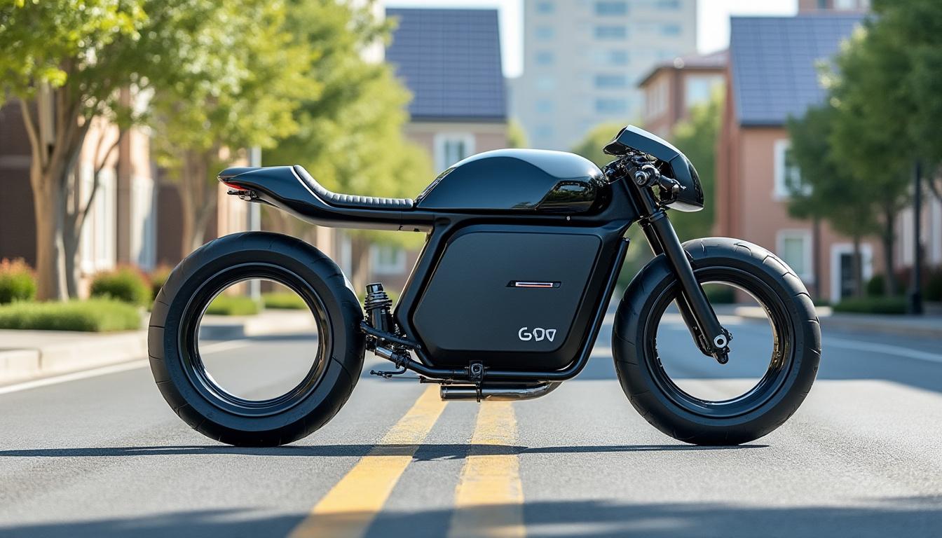 scoprite come benda si inspira a honda per rivoluzionare l'automazione nei suoi processi. immergetevi nell'universo innovativo in cui prestazioni e tecnologia si incontrano, trasformando il futuro dell'automobile.