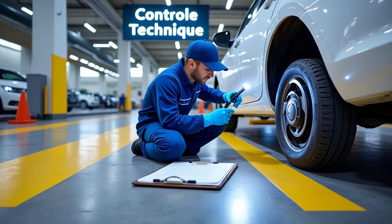 découvrez les points essentiels à retenir du bilan du contrôle technique après une année d'application. analyse des évolutions, des normes en matière de sécurité et de l'impact sur la conformité des véhicules. informez-vous sur les tendances et les améliorations nécessaires pour garantir la sécurité routière.