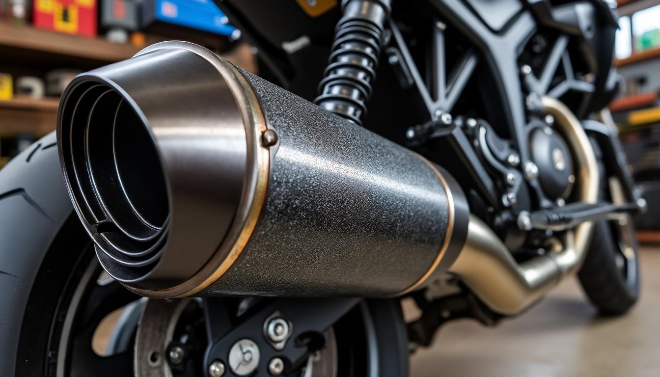 découvrez les résultats du contrôle technique pour les motos un an après sa mise en place. plus d'un million de motos ont réussi l'examen, assurant sécurité et conformité sur les routes. informez-vous sur les enjeux et les bénéfices de cette réforme.