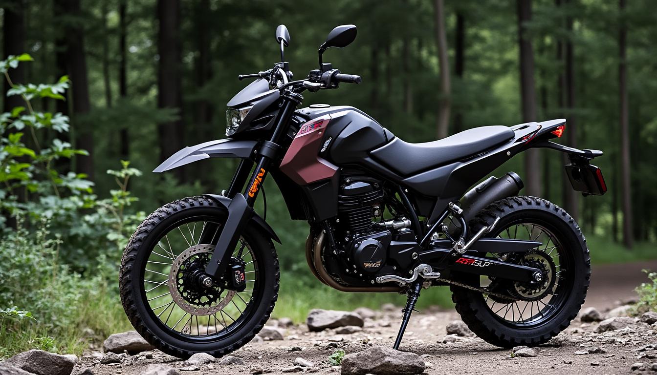 explorez le tout nouveau trail kove 625x gt, une fusion novatrice qui allie l'expertise de loncin, voge et bmw. découvrez des performances exceptionnelles, un design audacieux et une technologie de pointe pour vivre des aventures inoubliables sur tous les terrains.