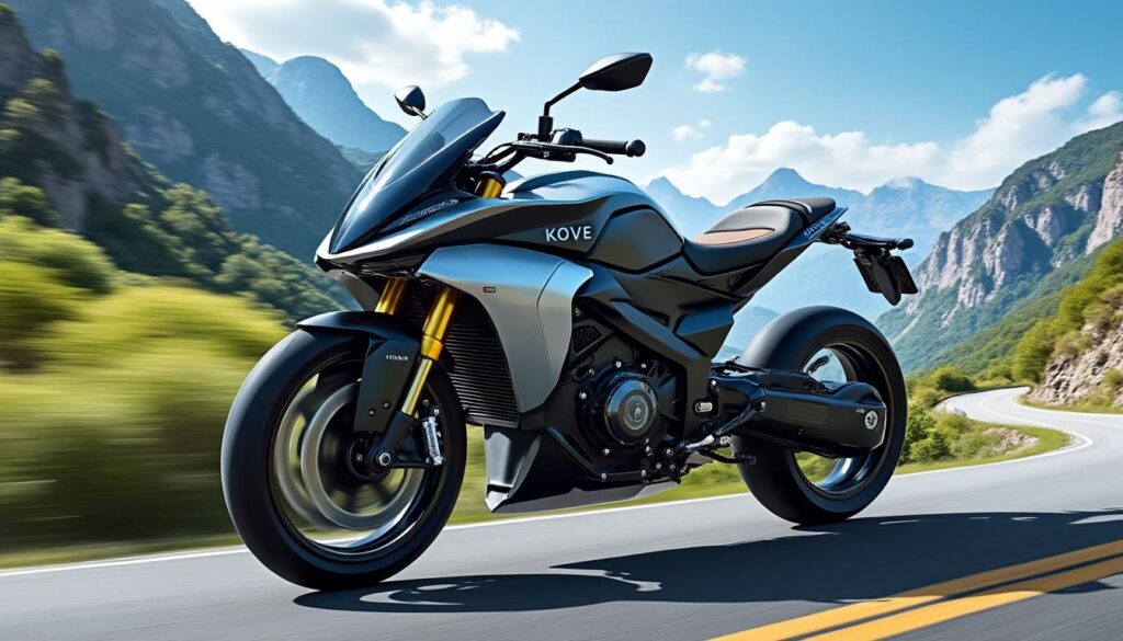 plongez dans l'univers du nouveau trail kove 625x gt, une véritable alliance entre les marques loncin, voge et bmw. ce modèle révolutionnaire allie performance, confort et technologie avancée pour offrir une expérience de conduite inégalée sur tous les terrains. ne manquez pas cette innovation qui redéfinira vos aventures à moto.