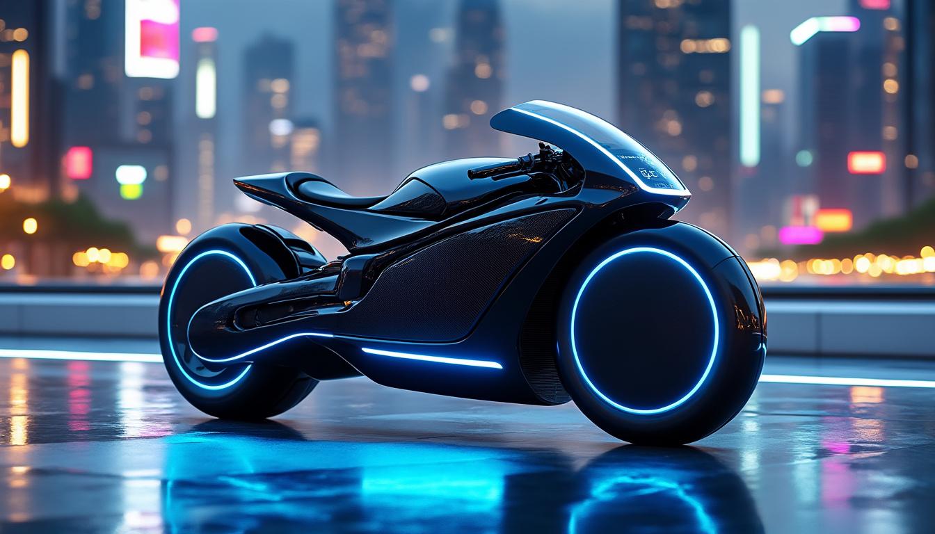 découvrez le roadster électrique ultraviolette f77 superstreet, une fusion parfaite entre design moderne et performances exceptionnelles. explorez une expérience de conduite inégalée, alliant puissance, technologie avancée et respect de l'environnement.