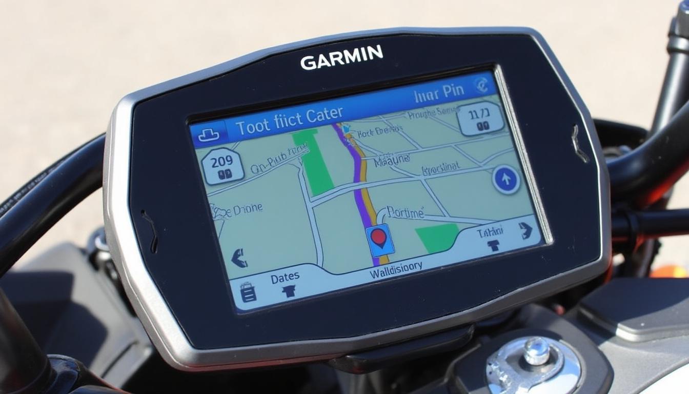 découvrez le garmin zumo xt2, le gps conçu spécialement pour les motos, qui offre une expérience visuelle exceptionnelle grâce à son écran haute définition et ses fonctionnalités avancées. partez à l'aventure avec une navigation intuitive et des cartes détaillées, pour un voyage inoubliable sur deux roues.
