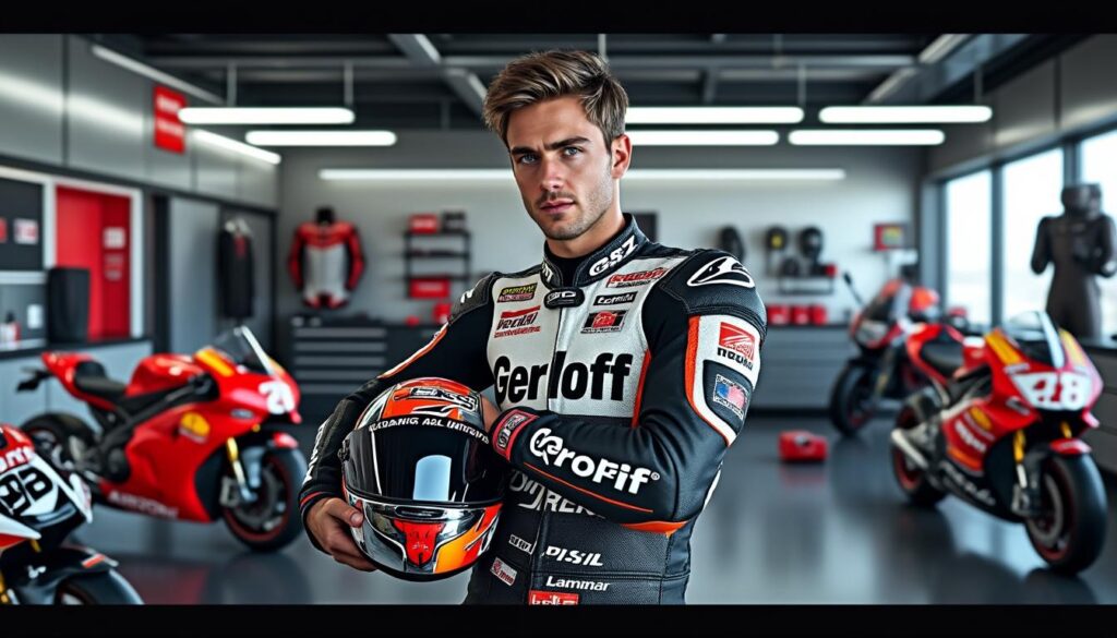 découvrez les perspectives de gerloff sur la saison 2025. il partage ses réflexions sur les progrès constants de la moto et son chemin encore long vers l'atteinte de ses objectifs. ne manquez pas ses insights sur l'avenir de la compétition!