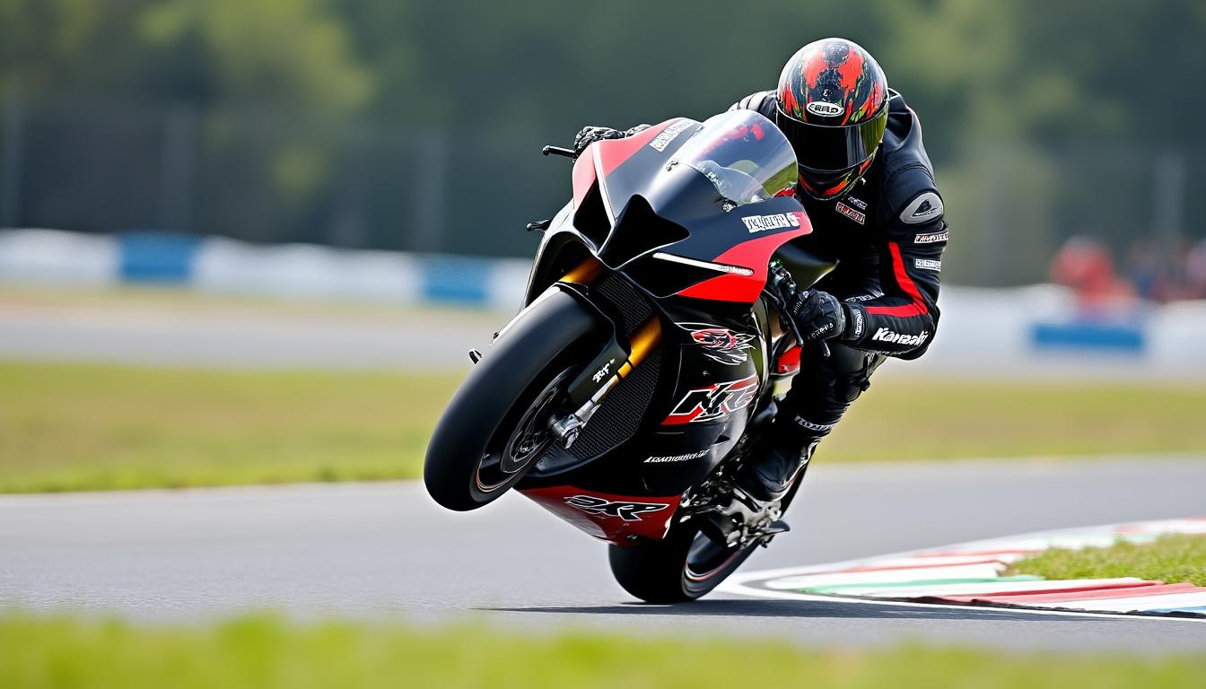 découvrez les réflexions de gerloff sur la saison 2025, où il évoque les progrès constants de la moto tout en exprimant son désir d'atteindre ses objectifs. une analyse sincère des défis et des attentes pour l'avenir.