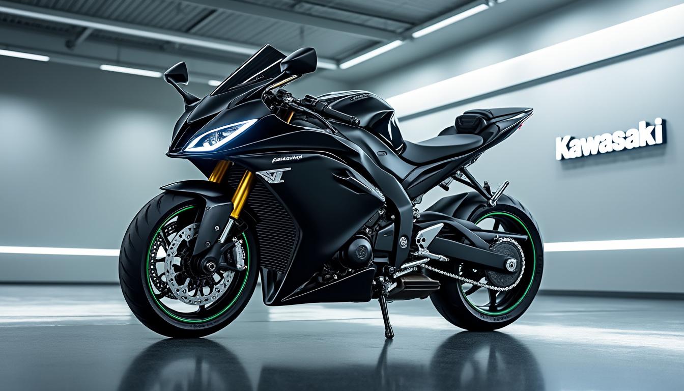 découvrez les promotions incroyables de kawasaki : ne manquez pas les offres exceptionnelles sur une sélection de motos et accessoires. profitez de cette opportunité unique pour acquérir votre modèle préféré à prix réduit. limité dans le temps, alors dépêchez-vous !