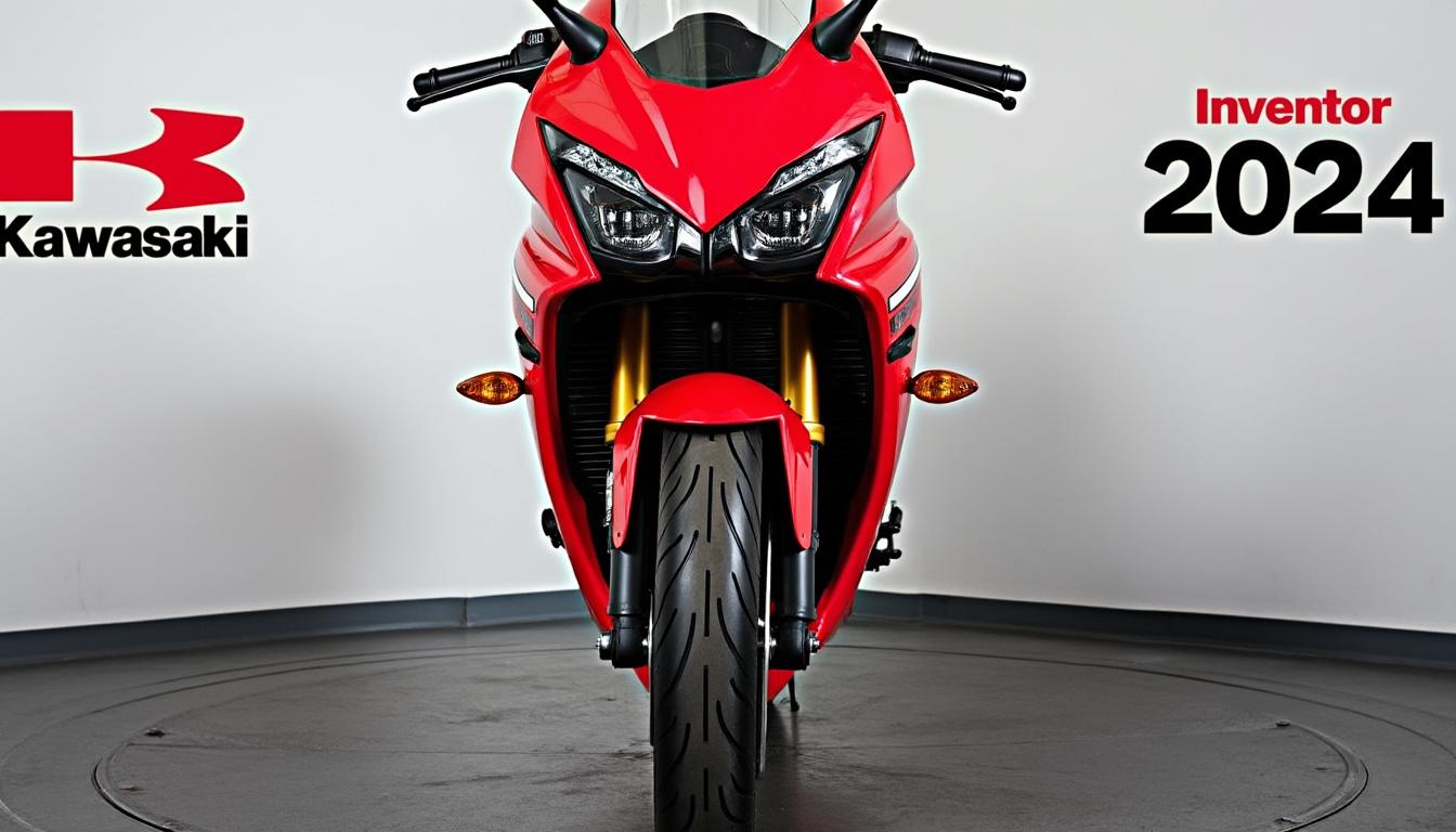 découvrez les nouvelles promotions incroyables de kawasaki ! profitez d'offres exceptionnelles sur une sélection de motos et d'accessoires. ne manquez pas cette opportunité de rouler avec style et performance à des prix imbattables.