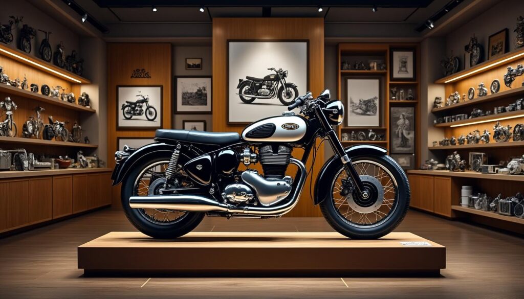 découvrez le retour très attendu de l'electra chez norton, une moto emblématique qui allie performance, style et technologie de pointe. ne manquez pas l'opportunité de redécouvrir cette légende sur deux roues.